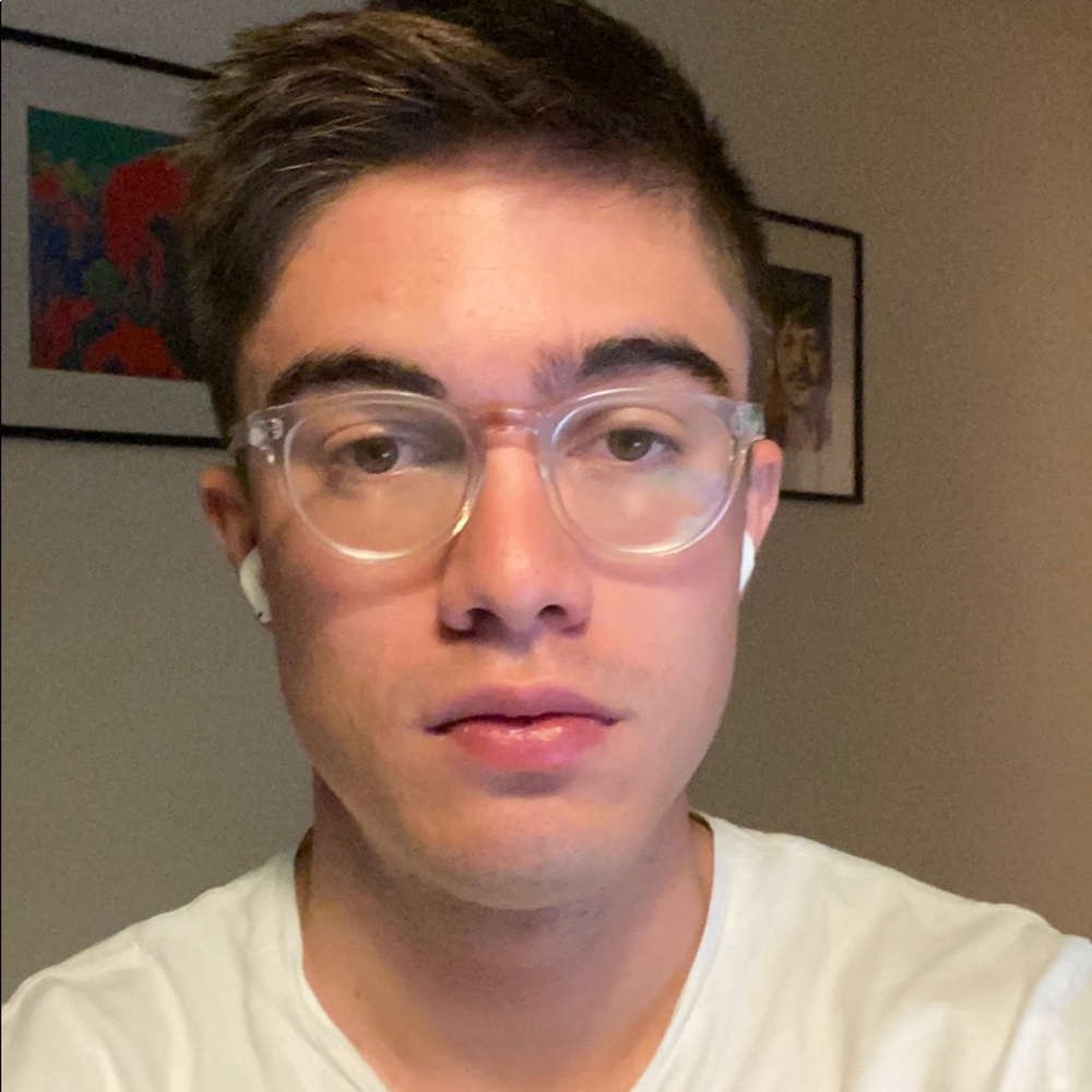 Meet your Posher, Misha